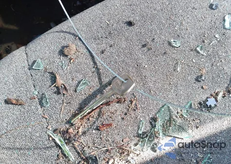 2003 Hyundai Santa Fe Gls/Lx from USA, damaged, VIN KM8SC13D83U505457